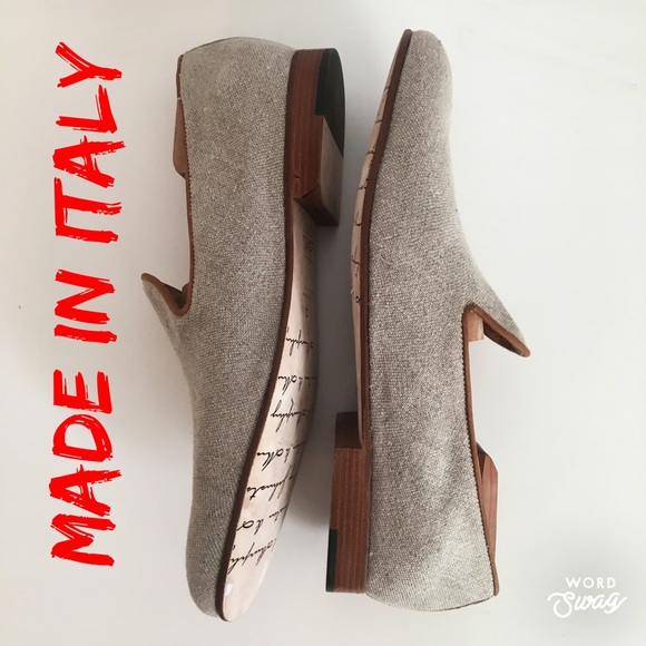 Johnston & Murphy Other - Johnston & Murphy slip on shoes